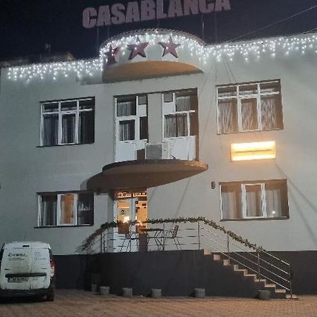Casablanca Hostel Craiova Exterior foto