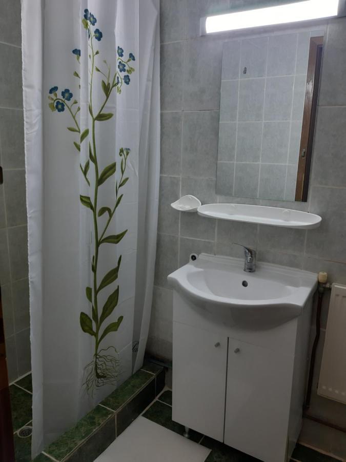 Casablanca Hostel Craiova Exterior foto