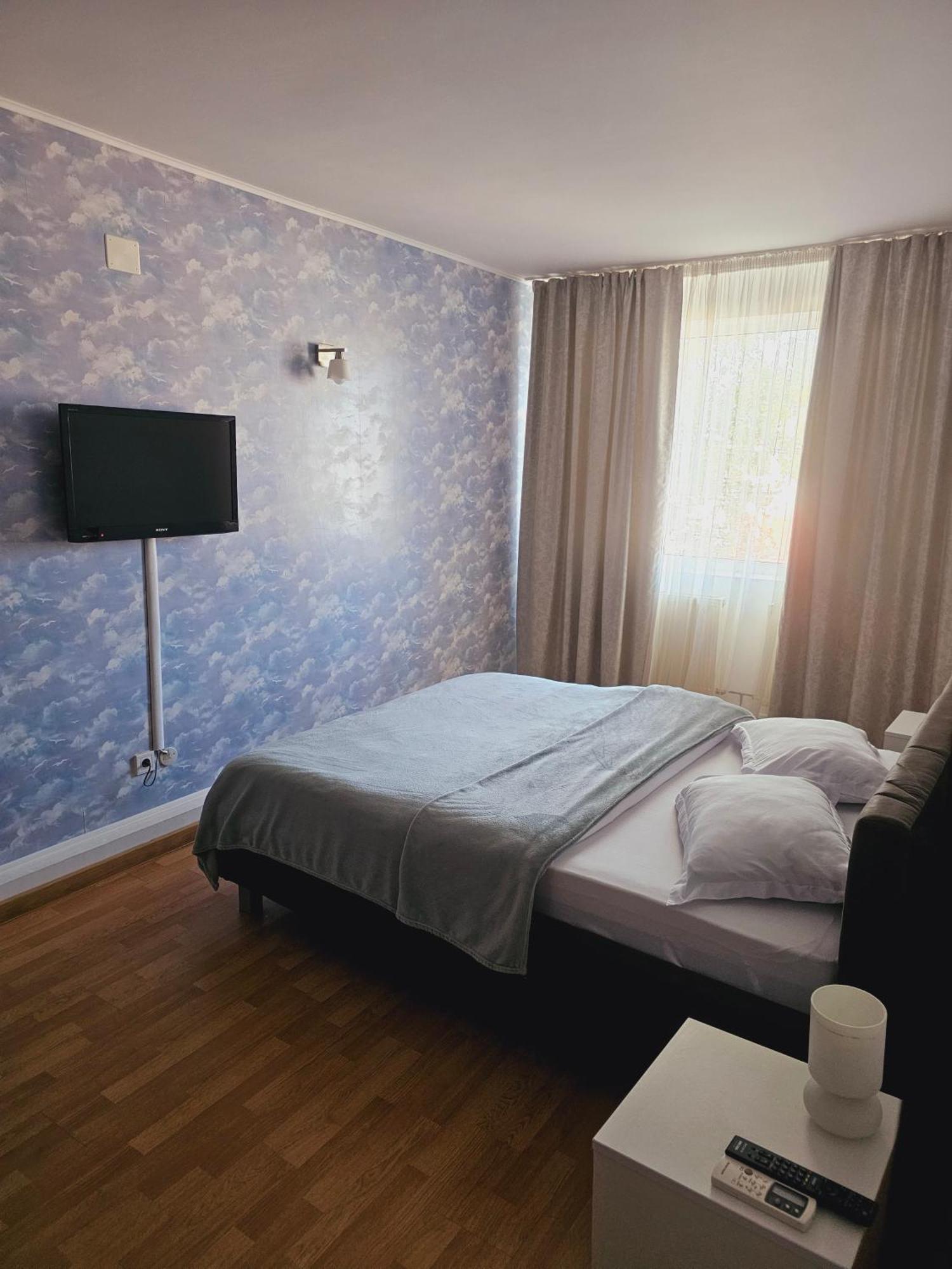 Casablanca Hostel Craiova Exterior foto
